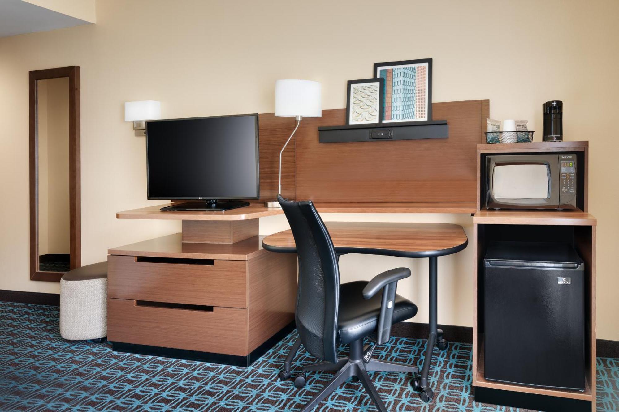 Fairfield Inn By Marriott Lexington Park Patuxent River Naval Air Station Exterior photo